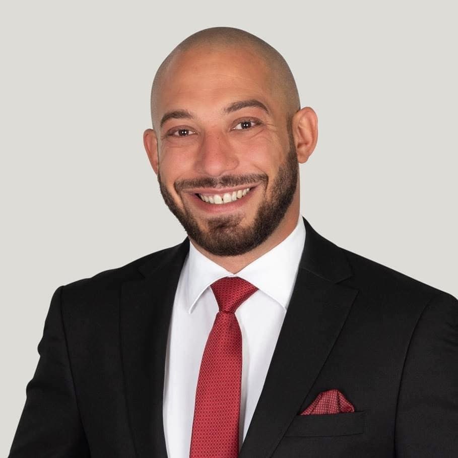 Ahmad Alajou
