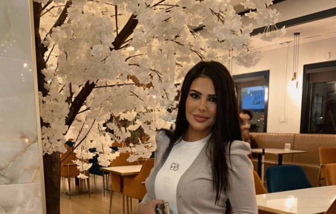 Hanna Hijazi